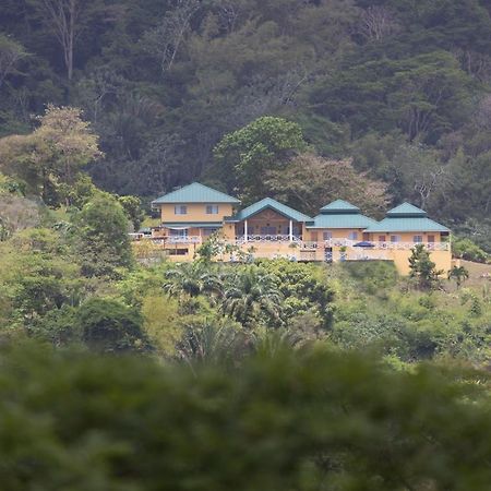 The Victory Villa Parrot Hall Exterior foto